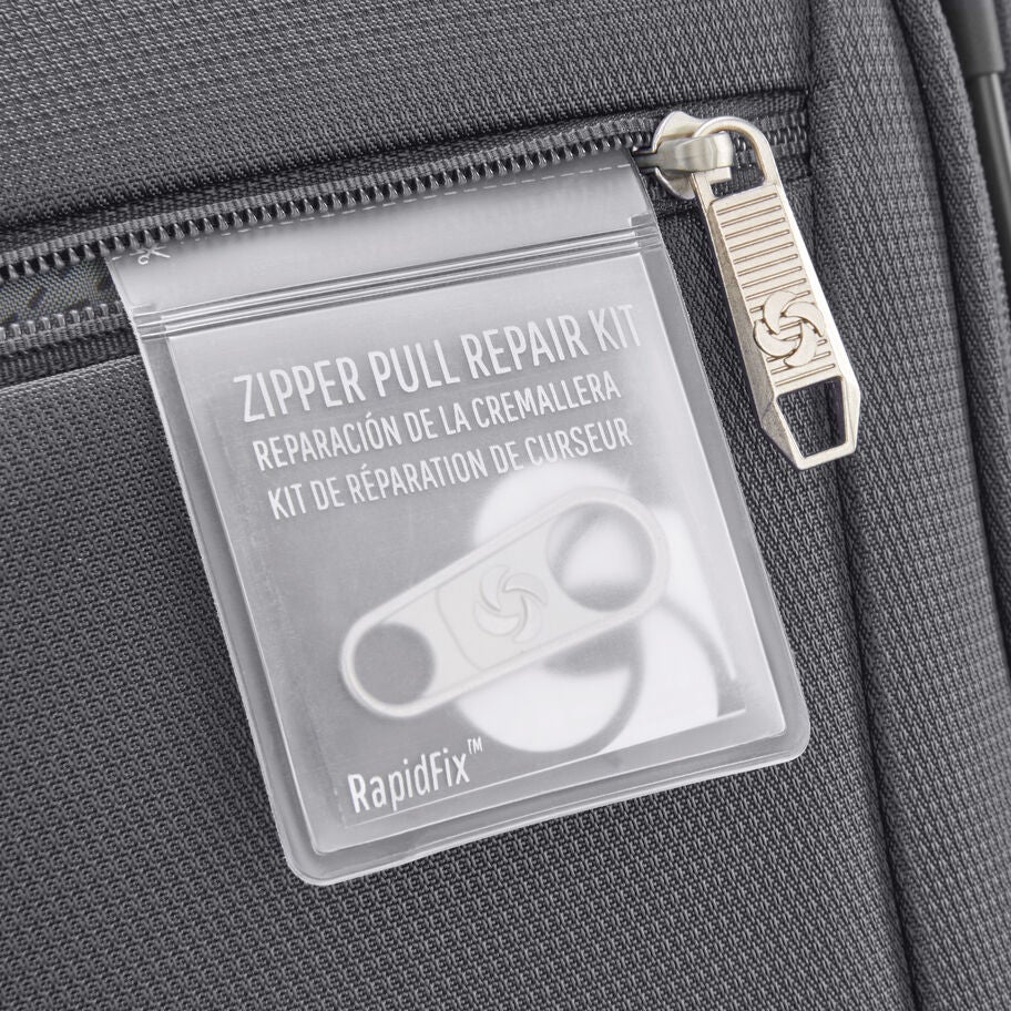 Advance&trade; Eco Large Spinner in the color Granite/Midnight Black. image number 7